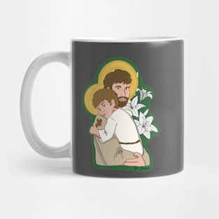 St. Joseph Mug